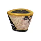 Massage Candle – Vanilla – 170 ml — Photo 2