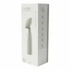 NUDE Luna – мини перезаряжаемый массажёр-вибратор (wand) — Фото 1