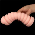 Virgin-Skin Blowout Stroker – Вагина и Анус — Фото 6
