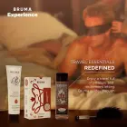 BRUMA Xperience Sweet Temptation интимный набор из 5 предметов – американский пирог — Фото 3