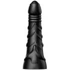 HIDDEN DESIRE Big Boys dildo – 30.5 cm (12″) – Must — Foto 3