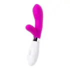 Mady вибратор – 20.4 cm – розовый — Фото 2