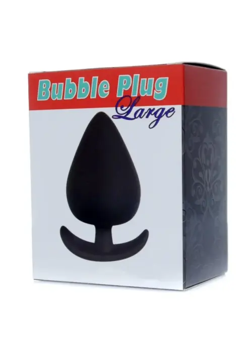 Bubble Plug Didelis – L Photo