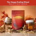 The Oh Collective Happy Ending Cacao 120g - Botanical Chocolate Blend — Nuotrauka 5