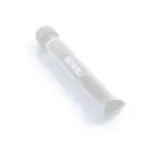 Magic Massager wand вибратор – перезаряжаемый – белый — Фото 5