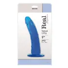 Real Rapture Blue Dildo – 18 cm (7″) Photo