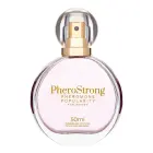 PheroStrong feromonu eliksīrs sievietēm – citrusaugļi un vaniļa – 50 ml — Foto 1