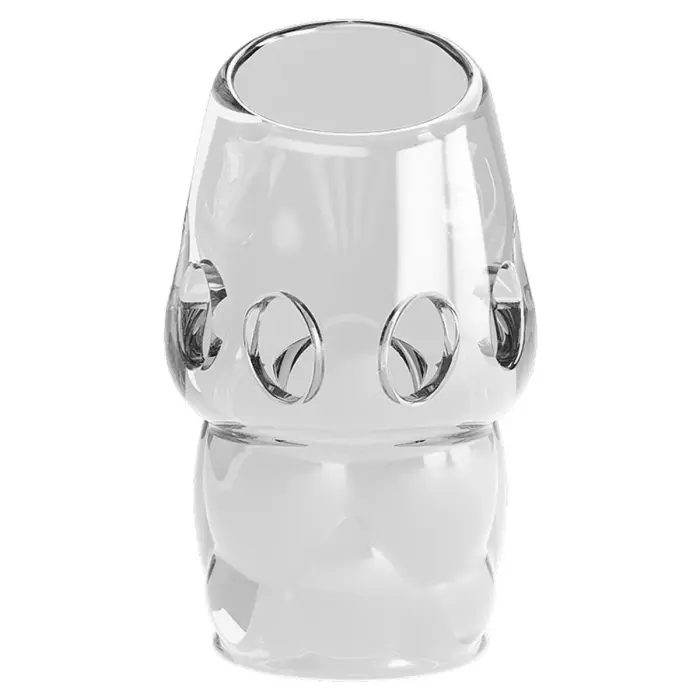 PRETTY LOVE - OSCAR locekļa biezuma uzmava – TPR Foto 2