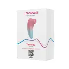 Lovense Tenera 2 клиторальный всасывающий стимулятор — Фото 12