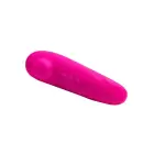 Клиторальный стимулятор Pan – 16.5 cm (6.5″) – розовый — Фото 3