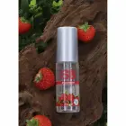 S8 zemeņu lubrikants uz ūdens bāzes – 50 ml — Foto 2