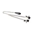 Titty Taunter nibuklambrid raskustega – mustad — Foto 2