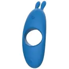 Superhero Couples C-Ring – Blue — Photo 1