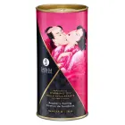 Aphrodisiac Warming Massage Oil – Raspberry – 100 ml — Photo 2