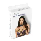 Christine piepūšamā mīlas lelle – 3 caurumi Foto 1