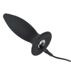 Black Velvets Recharge anaaltapp – S – 11 cm (4.3″) — Foto 4