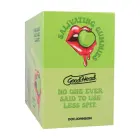 Goodhead Salivating Gummies – Roheline õun – 24 tk — Foto 1