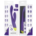 INTENSE PAOLO Rechargeable Dual-Action Vibrator – 19 cm (7.5″) — Photo 8