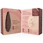 Womanizer Classic 2 Clitoral Stimulator – Bordeaux — Photo 7