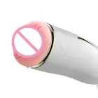 Vibrating Masturbation Cup with Interactive Function – 7 Modes — Photo 13
