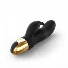 Marc Dorcel Rabbit Expert G кролик-вибратор – 19 см (7.5″) – черный — Фото 3