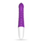 CRUSHIOUS WRANGLER universālais vibrators – 23 cm (9″) – rozā — Foto 6