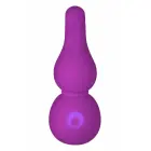 FemmeFunn Stubby masāžas vibrators – 12.2 cm (4.8″) – violets — Foto 4