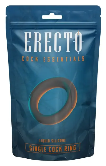Erecto Single dzimumlocekļa gredzens