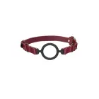 Ouch Halo Silicone Open Ring Gag — Photo 3