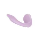 Slay FlexMe Flexible Vibrator – 7.6 cm (3″) – Purple — Photo 13