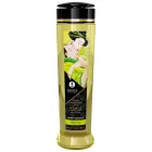 Shunga Neatvairāma erotiskā masāžas eļļa – 240 ml — Foto 2