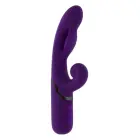 EVOLVED PLEASURE PUFF Dual Inflatable Silicone System – USB-C – waterproof — Photo 4