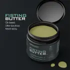 Fist Assist Fisting Butter – 500 ml — Photo 4