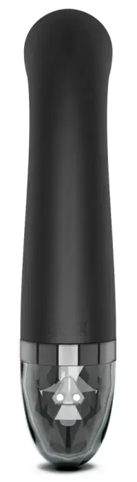 Mystim Right on Ron E-Stim vibrators – melns Foto 4