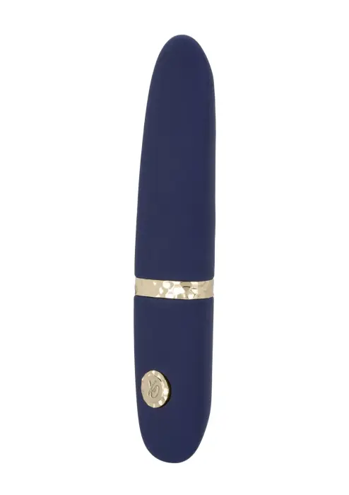 Chic Daisy mini vibrators – zils