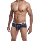 MaleBasics Microfiber Brief – Grey – XL — Photo 7
