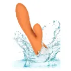 Newport Beach Babe Vibrator – Orange — Photo 4