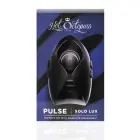 Pulse Solo Lux masturbaator – must — Foto 1