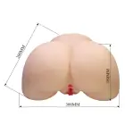 Crazy Bull Olivia Vagina & Anal Masturbator — Photo 10