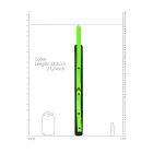 Ouch! Glow in the Dark Collar with Leash — Photo 4