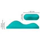 Vibepad Intense Vibro-Cushion – 20.3 cm — Photo 8