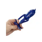 Admiral Sta-Hard Penis Pump – Blue — Photo 2