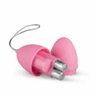 EasyToys виброяйцо – розовый — Фото 4