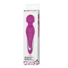 PRETTY LOVE Mortimer USB вибратор — Фото 9