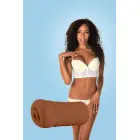 THE GIRL NEXT DOOR BRIANNA – vagīnas masturbators – 10.5 cm (4″) — Foto 2