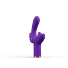 Patty daugiafunkcis vibratorius – įkraunamas per USB — Nuotrauka 11