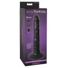 Pipedream AFE Power Motion Intimate Machine дилдо – 21 см (8.3″) – Черный — Фото 1