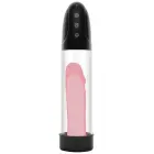 FUSION X Automatic Penis Pump – 21 cm – Black — Photo 3