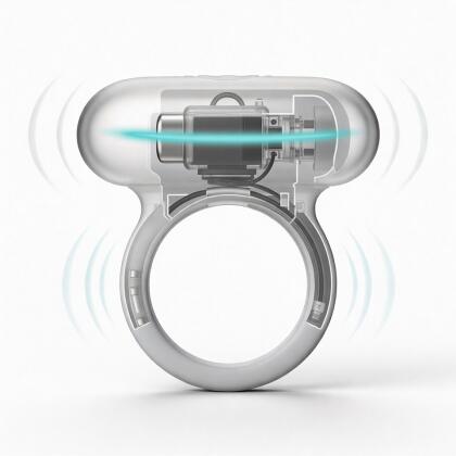 Vibrējoši dzimumlocekļa gredzeni