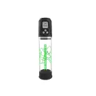 PASSION PUMP Premium Rechargeable Automatic Waterproof Penis Pump — Photo 9